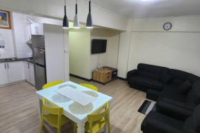 The Hideout, Suva